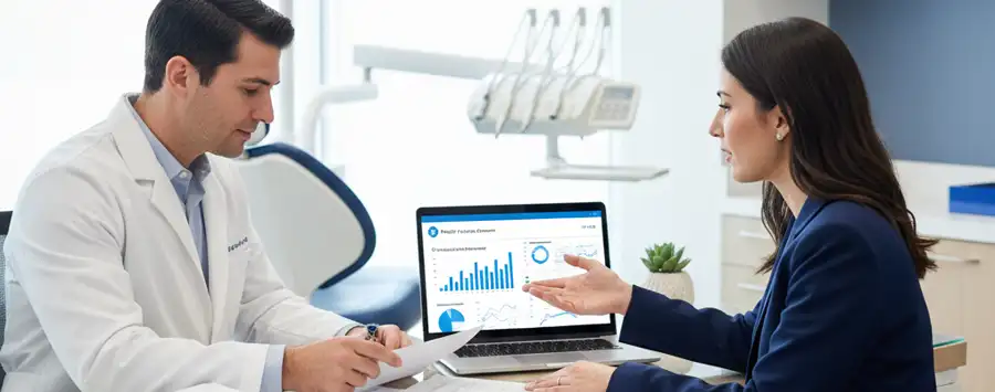 CPA Services Tailored for Dental Practices in Carrollton & Irving