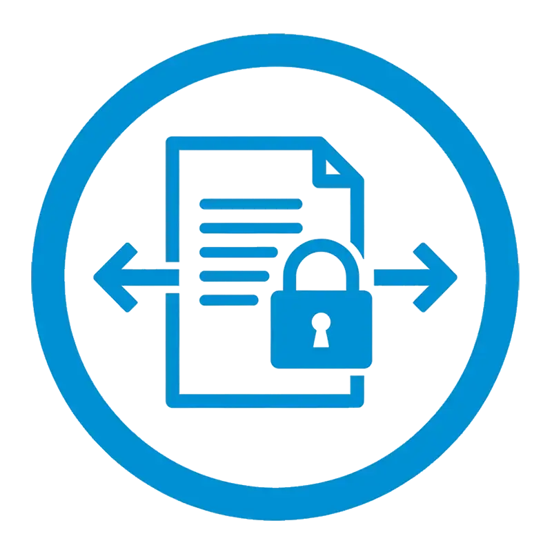 Tax and Bookkeeping Firm in Carrollton, Texas, Dallas Secure File Transfer