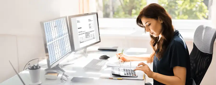 Accounting firm in Carrollton