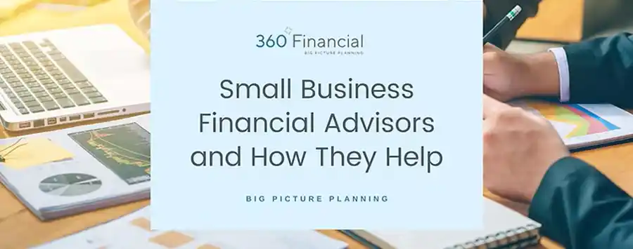 Business Financial Consulting in Carrollton
