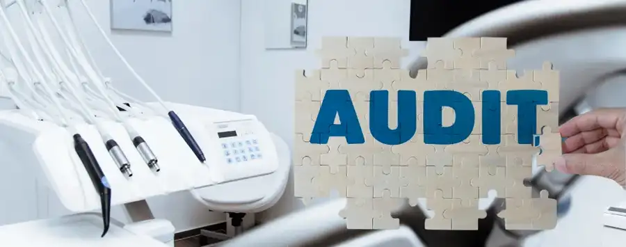 IRS Audit Help for Dental Practices Carrollton