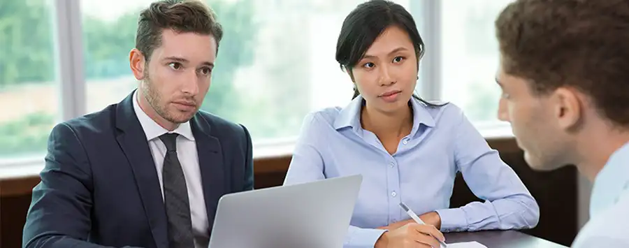 Small business tax services consultation in Carrollton Texas