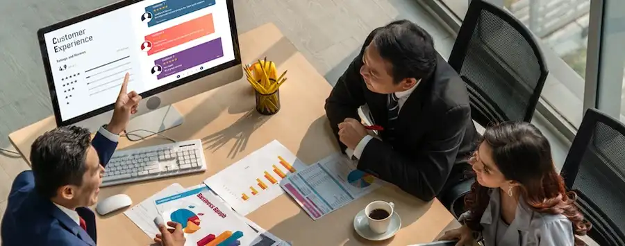Accounting firm consultation in Dallas Fort Worth Texas